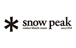 株式会社スノーピーク（Snow Peak Store）