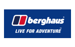 Berghaus（バーグハウス）