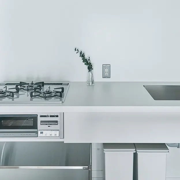 基本設備・仕様