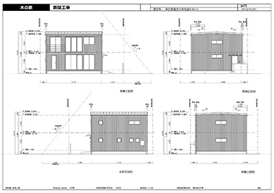 間取りプランのご提案