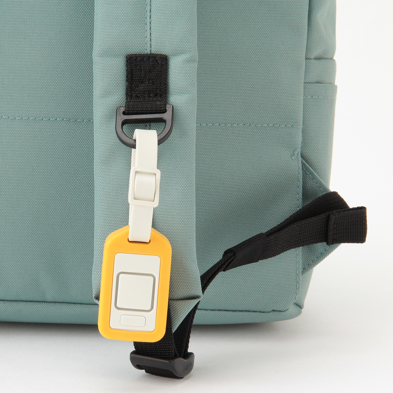The Versatile Backpack | MUJI
