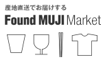Found MUJI Market