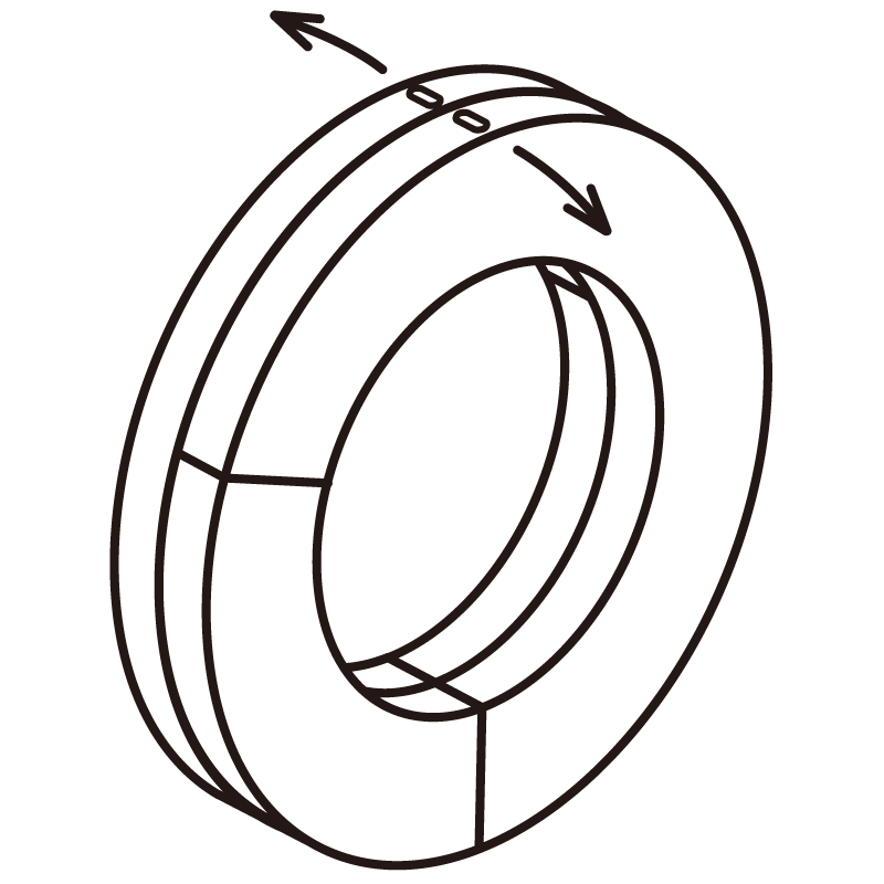 トラベルＳ字フック 黒・約５０×９０ｍｍ | トラベル | 吊るして使えるケース・吊るせるケース 通販 | 無印良品